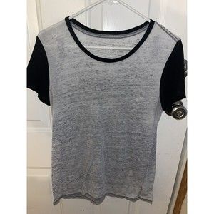 Women Ladies American Eagle Shirt Size Small